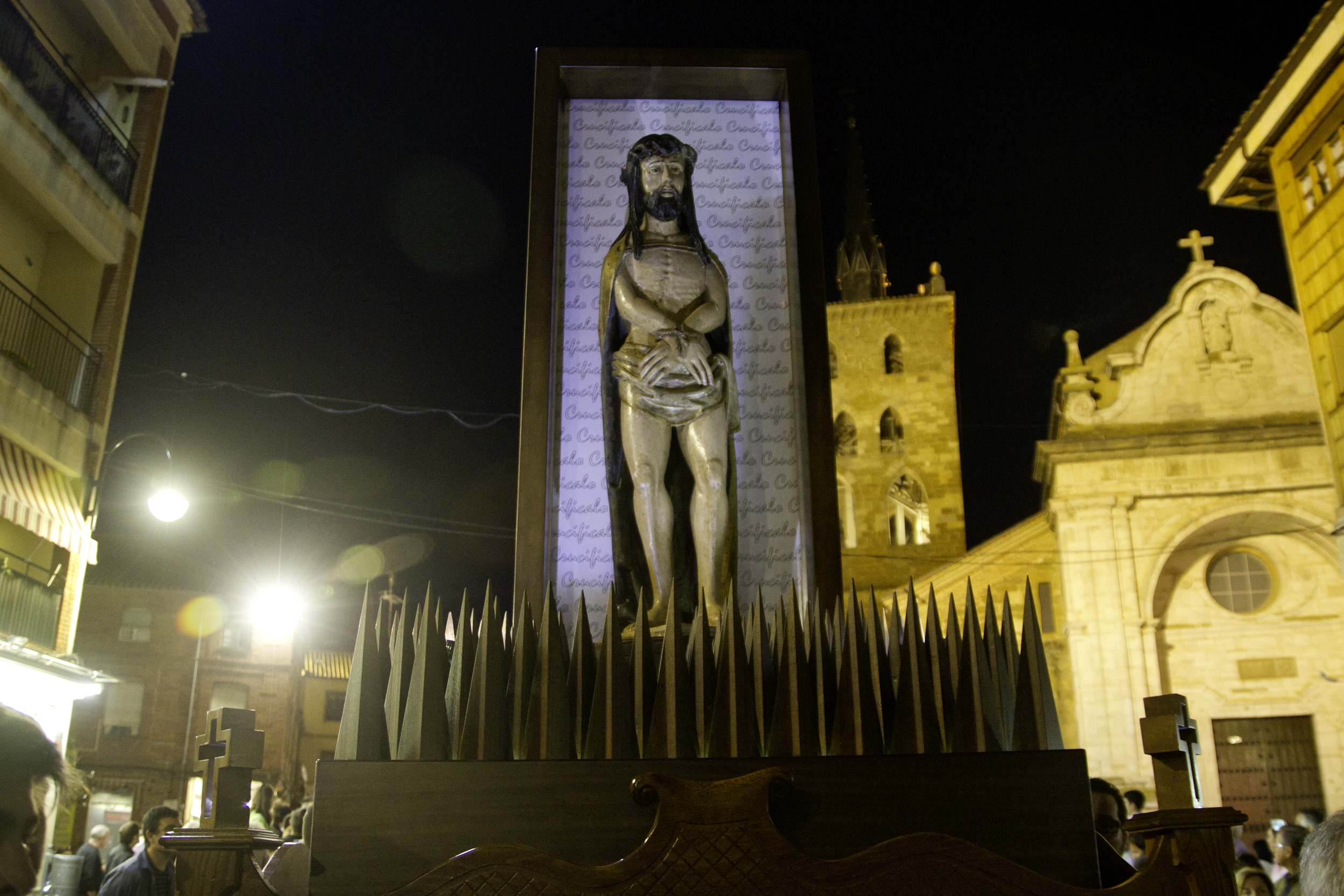 Ecce Homo