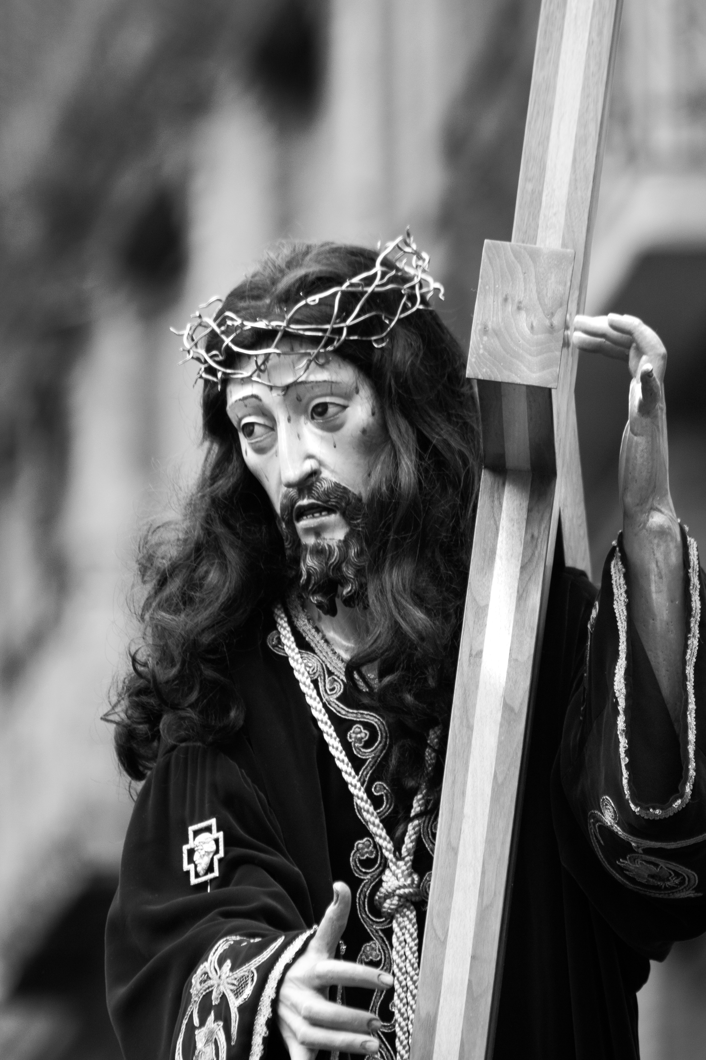 Jesús Nazareno