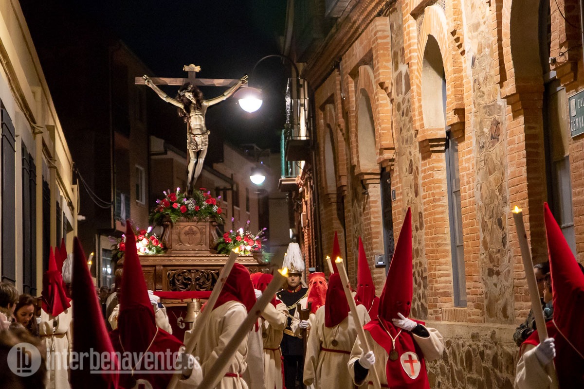 Santísimo Cristo de la Salud