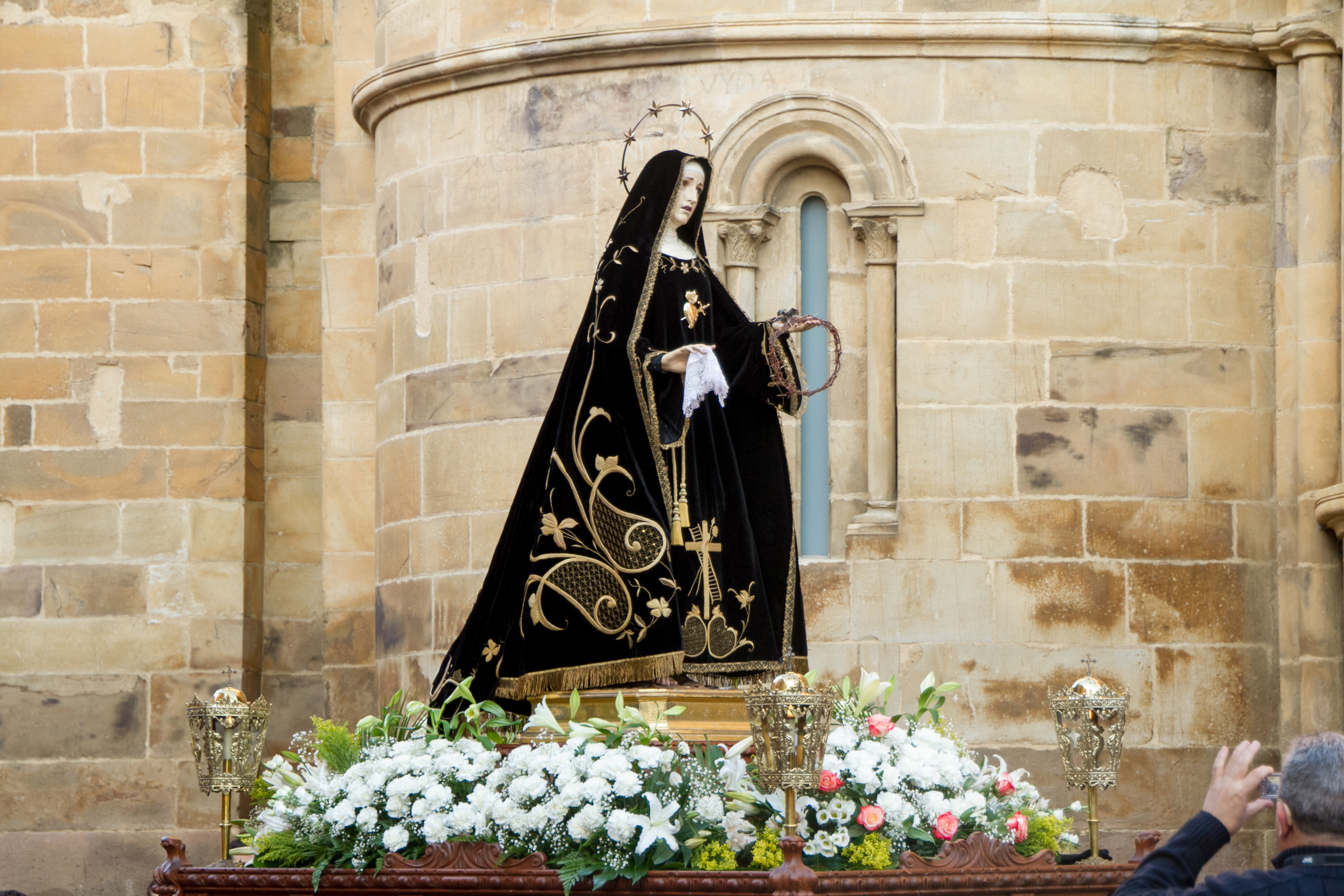 Nuestra Señora de los Dolores